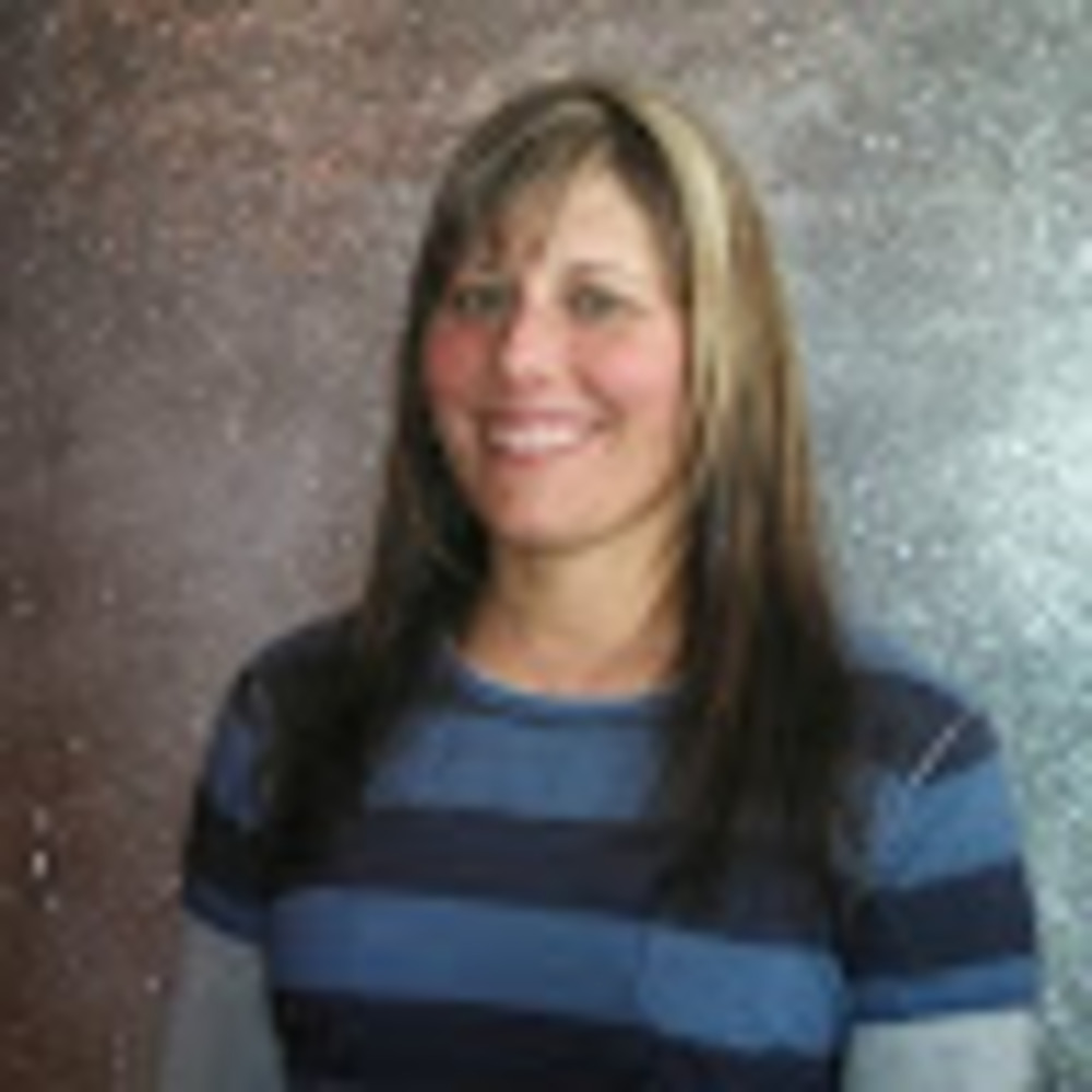 Meet your Posher, Bridgett